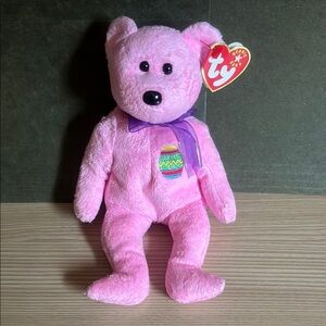 Ty beanie baby “eggs”